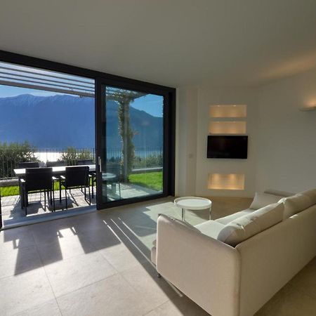 Casa Antonia 2 Apartment Lenno Exterior photo