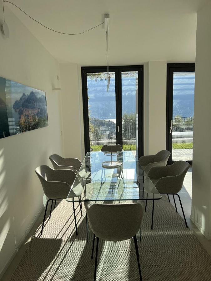 Casa Antonia 2 Apartment Lenno Exterior photo